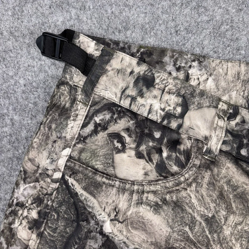 Drake Camo Hunting Pants Mens 44-46 NWT Non-Typical Endurance 4 Way Stretch NEW